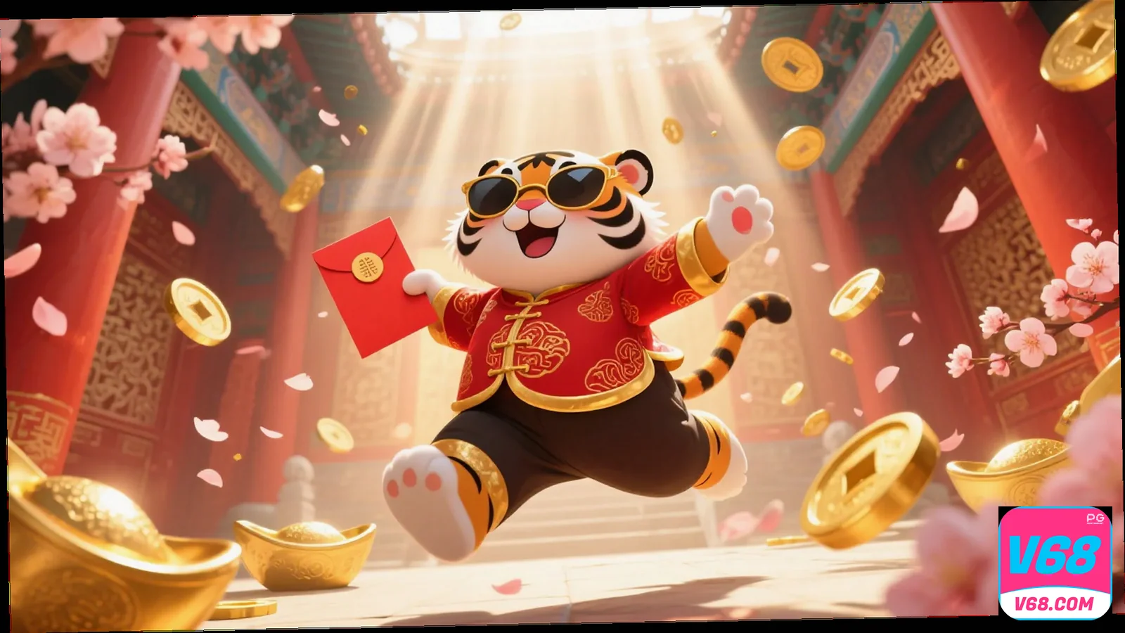 Ofertas v68: boas - v68